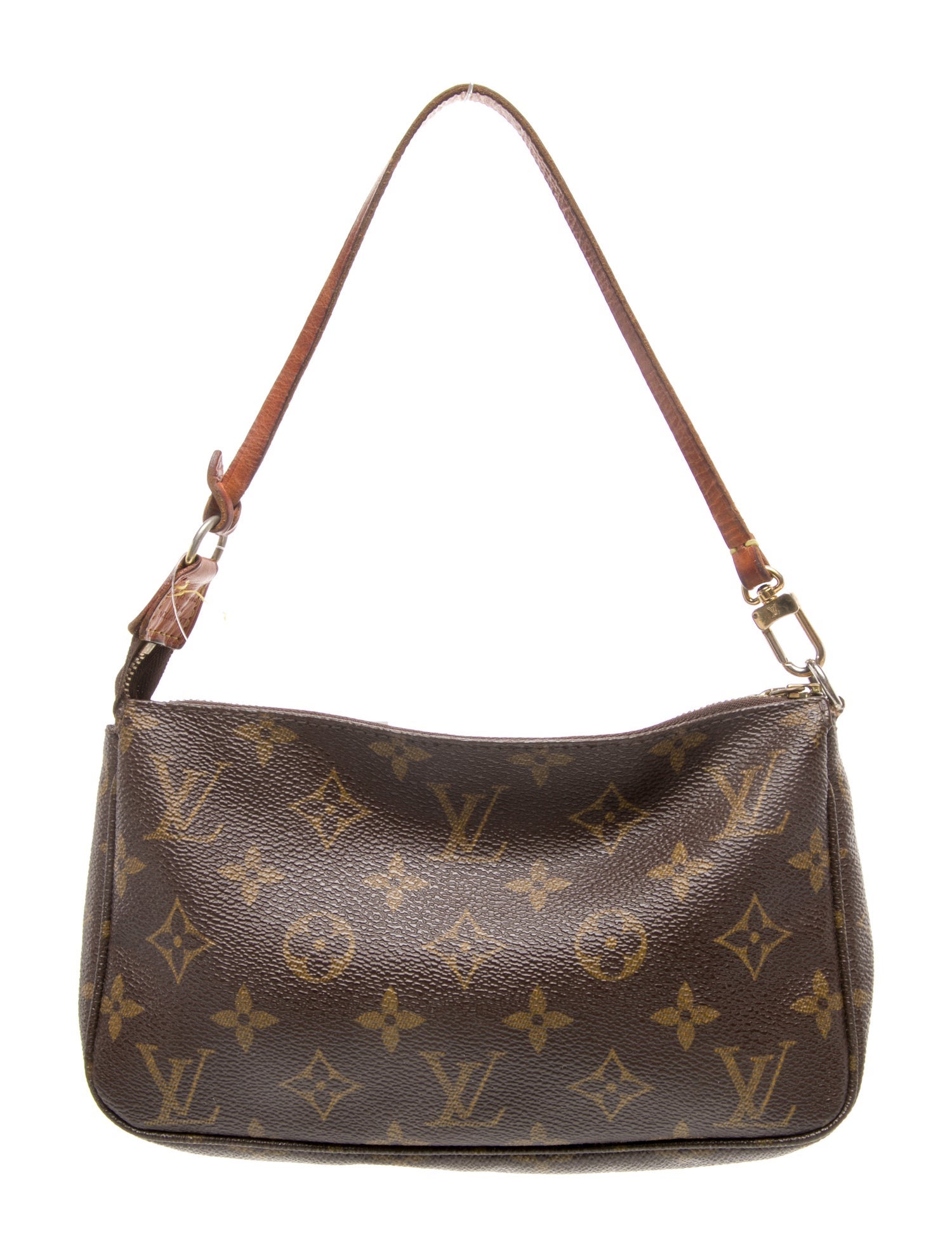 Louis Vuitton LV Monogram Pochette Accessoires